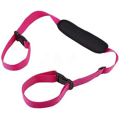 Polyester Carry Straps for Beach Chair FIND-WH20026-036A-1