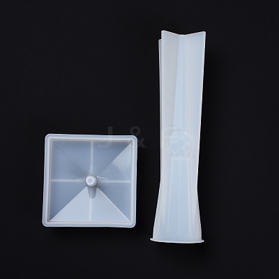 DIY Table Lamp Silicone Molds DIY-Z019-06-1