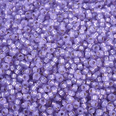MIYUKI Round Rocailles Beads SEED-X0054-RR0574-1