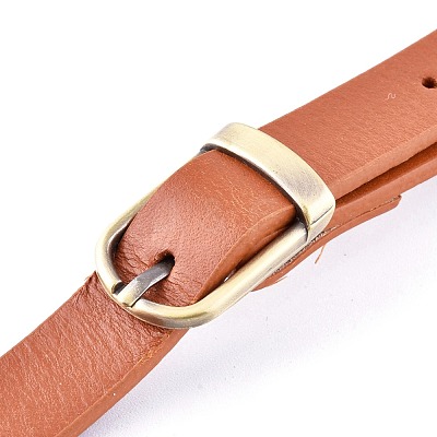 Cowhide Bag Strap FIND-I010-01B-1