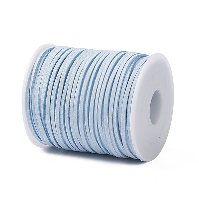 45M Faux Suede Cord LW-M003-28-1