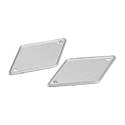 Carbon Steel Cutting Dies Stencils DIY-WH0158-10A-1