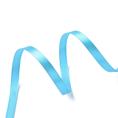 Single Face Satin Ribbon RC6mmY047-1