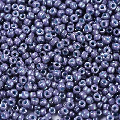 TOHO Round Seed Beads SEED-XTR11-1630-1