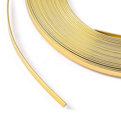 Anodized Aluminum Wire AW-S010-14-1