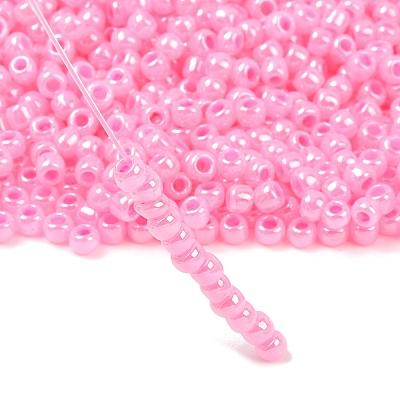 TOHO 6/0 Round Beads SEED-XTR06-0910-1
