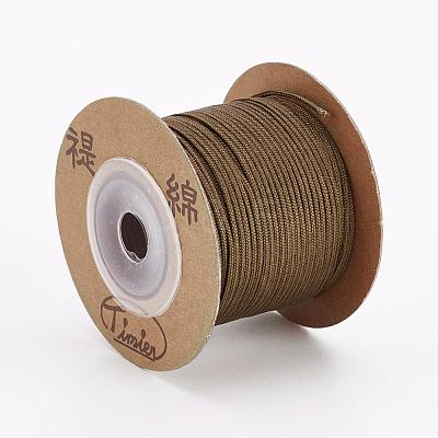 Nylon Braided Cord OCOR-L035-G34-1