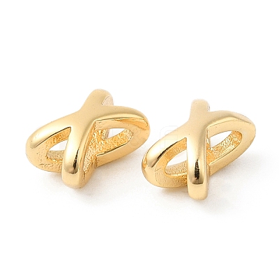 Brass Beads KK-P234-28G-1