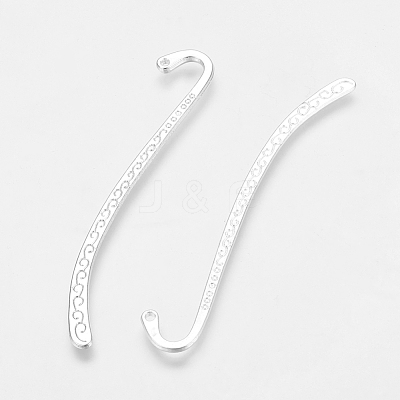 Tibetan Style Bookmarks LF8635Y-S-1