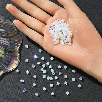 Preciosa® Crystal Beads Y-PRC-BA5-01000-200-1
