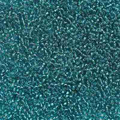 TOHO 11/0 Round Beads X-SEED-TR11-0023BDA-1