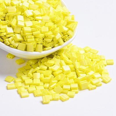 MIYUKI TILA Beads SEED-X0054-TL404FR-1