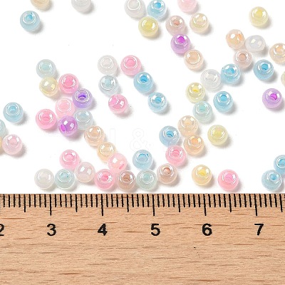 Glass Seed Beads SEED-H002-H-1311-1