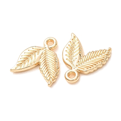 Alloy Charms AL-CBAB7DD-13G-1