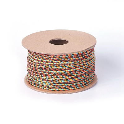 Macrame Cotton Cord OCOR-F010-C07-1