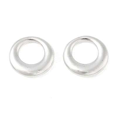 Brass Linking Rings KK-CBAA630-02S-A-1