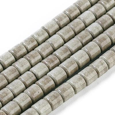 Natural Agate Beads Strands G-S286-11A-1