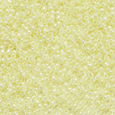 TOHO 11/0 Round Beads X-SEED-TR11-0142-1