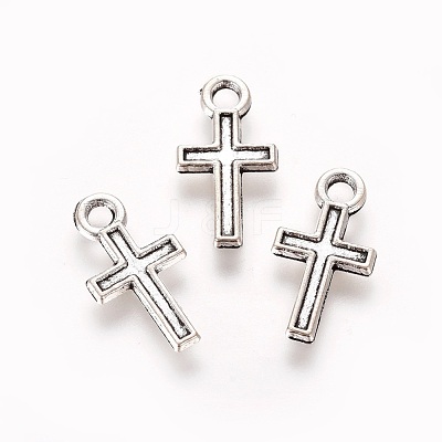 Alloy Pendants PALLOY-WH0065-79AS-1