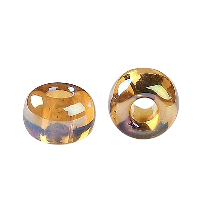 TOHO Round Seed Beads SEED-XTR11-0162C-1
