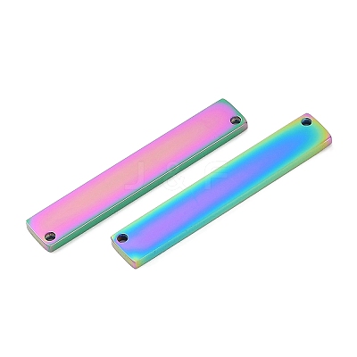Ion Plating(IP) 304 Stainless Steel Links Connectors STAS-I311-10E-RC-1