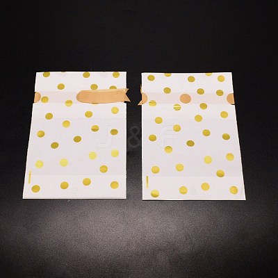 Plastic Packing Pouches ABAG-WH0038-04A-01-1