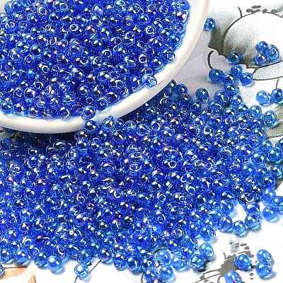 MIYUKI 3.4mm Drop Beads X-SEED-MY04-DP261-1