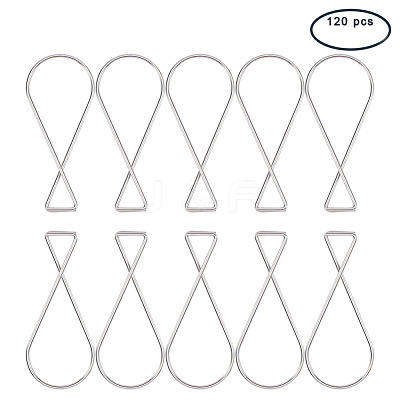 Steel Ceiling Hanging Hooks STAS-BC0002-16P-1
