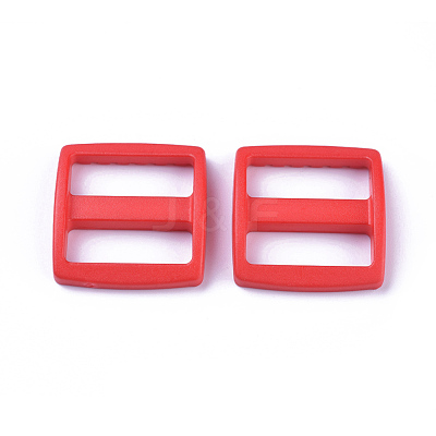 Plastic Buckles KY-WH0020-06-1