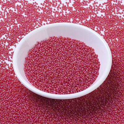 MIYUKI Round Rocailles Beads X-SEED-G007-RR0141FR-1