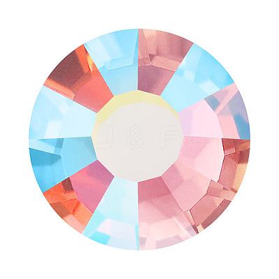 Preciosa® Crystal Hotfix Flatback Stones Y-PRC-HSS10-70020-200-1