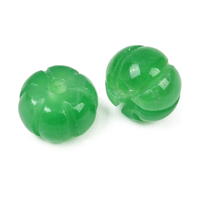 Natural Quartz Dyed Beads G-D364-02A-1