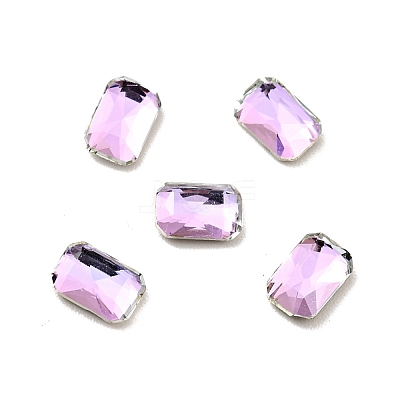 K9 Glass Cabochons RGLA-F075-A-1