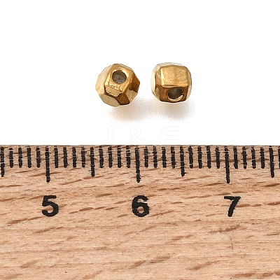 304 Stainless Steel Spacer Beads STAS-L315-001G-1