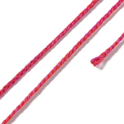 20M Polycotton Braided Cord OCOR-G015-03A-08-1