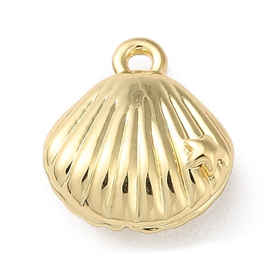 Brass Pendant KK-H450-01D-G-1