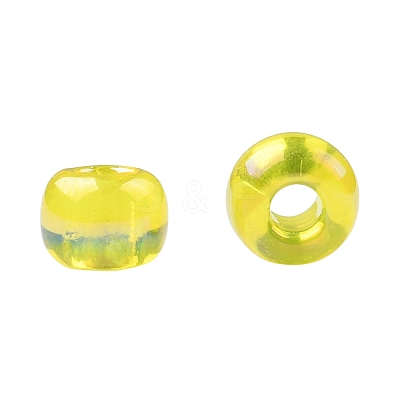 TOHO 8/0 Round Beads X-SEED-TR08-0175-1