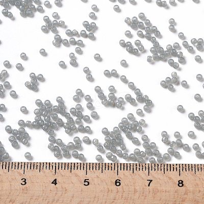 TOHO Round Seed Beads SEED-JPTR11-1150-1