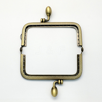 Iron Purse Frames FIND-R022-34AB-1