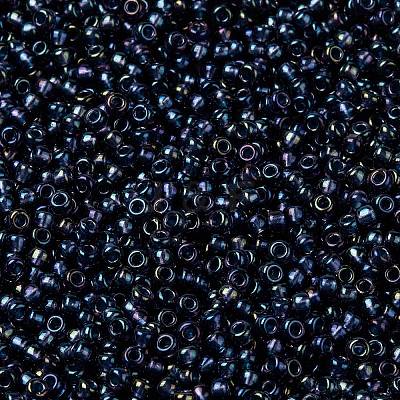 MIYUKI Round Rocailles Beads X-SEED-G008-RR3539-1