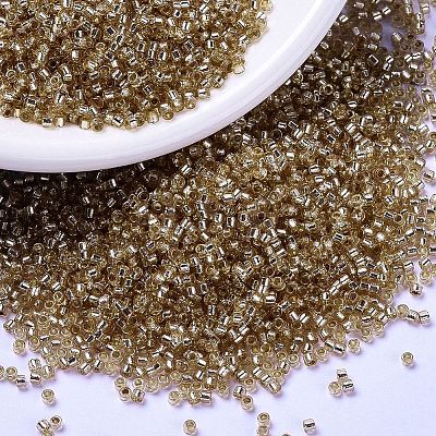MIYUKI Delica Beads SEED-J020-DB2155-1