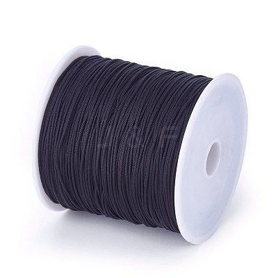 Braided Nylon Thread NWIR-R006-0.8mm-900-1