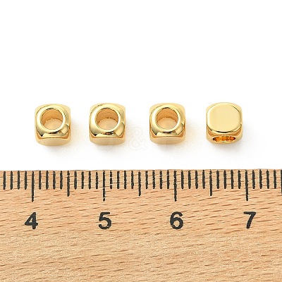 SHEGRACE Brass Beads XGRPCN602-228G-1