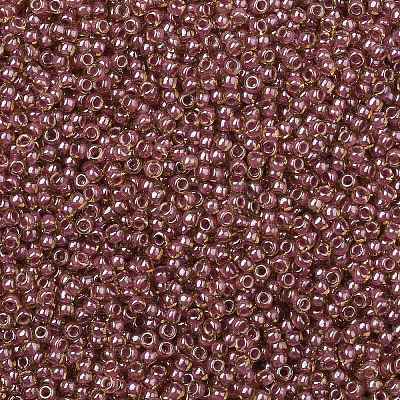 TOHO 11/0 Round Beads X-SEED-TR11-0960-1