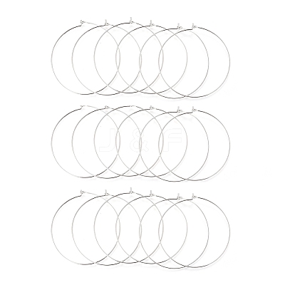 Jewelry Findings X-EC067-6NF-1