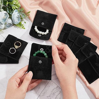 Square Velvet Jewelry Bags TP-NB0001-41A-02-1