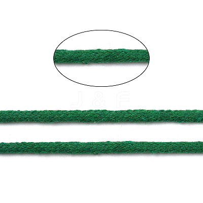 Cotton String Threads OCOR-T001-02-36-1