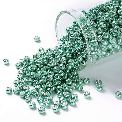 TOHO 8/0 Round Beads SEED-XTR08-0561-1