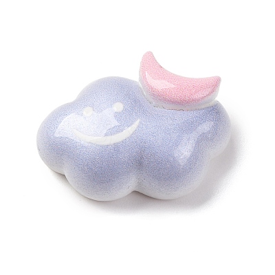 Resin Cabochons X1-CRES-Z010-03F-1