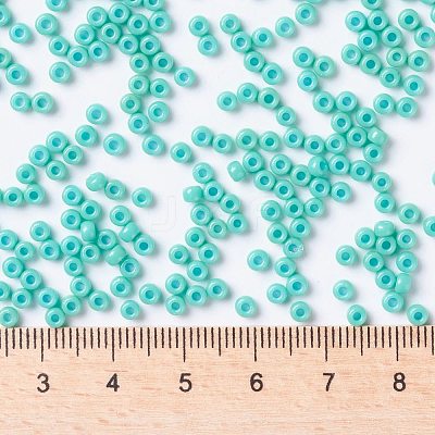 MIYUKI Round Rocailles Beads X-SEED-G008-RR4475-1